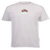 Unisex Luxe Short-sleeve T-shirt - 220g Thumbnail