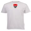Unisex Luxe Short-sleeve T-shirt - 220g Thumbnail