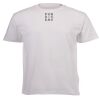 Unisex Luxe Short-sleeve T-shirt - 220g Thumbnail